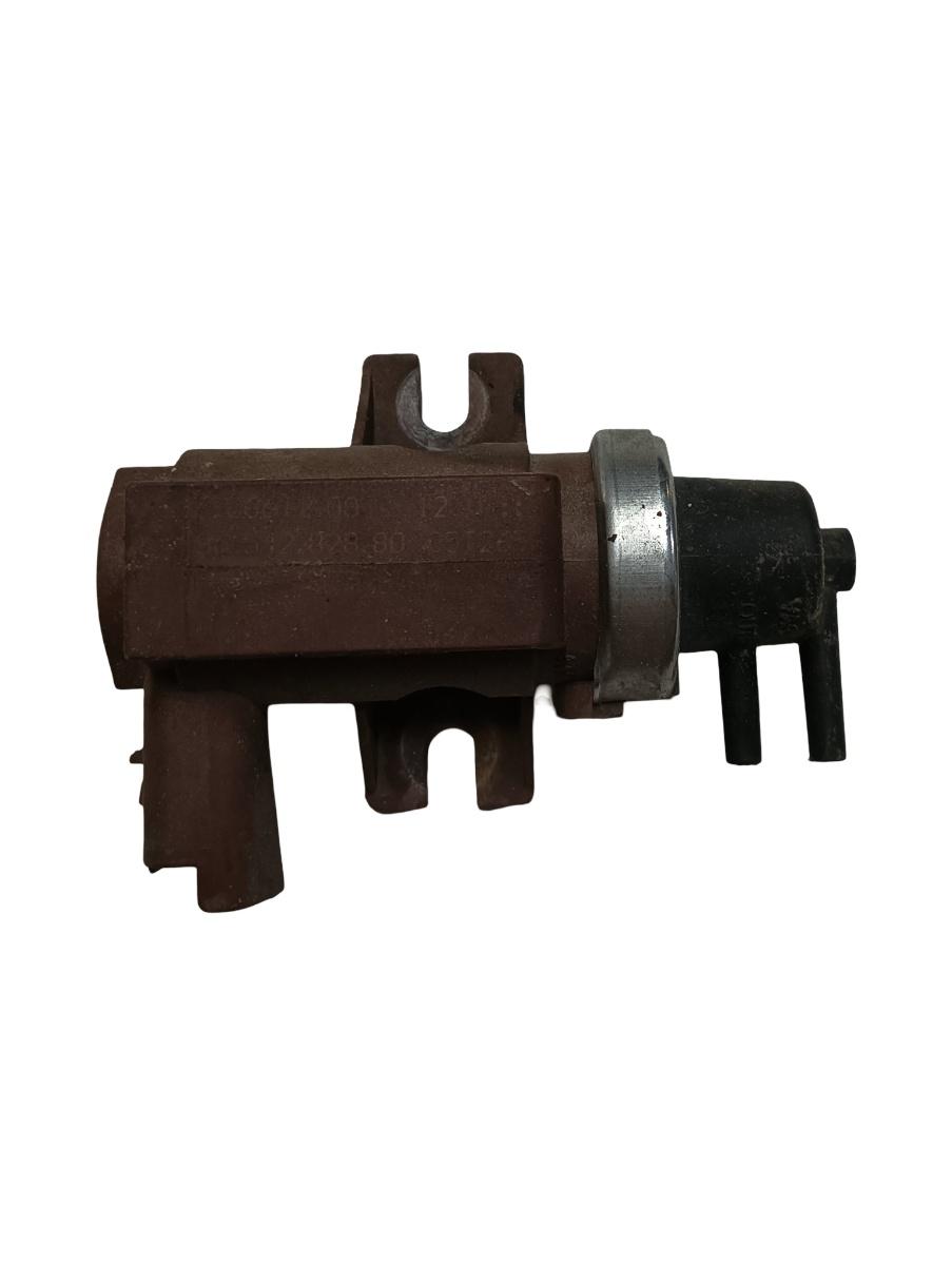 Electrovalva turbina PEUGEOT 407 6D_ 2004 - > 9654282880