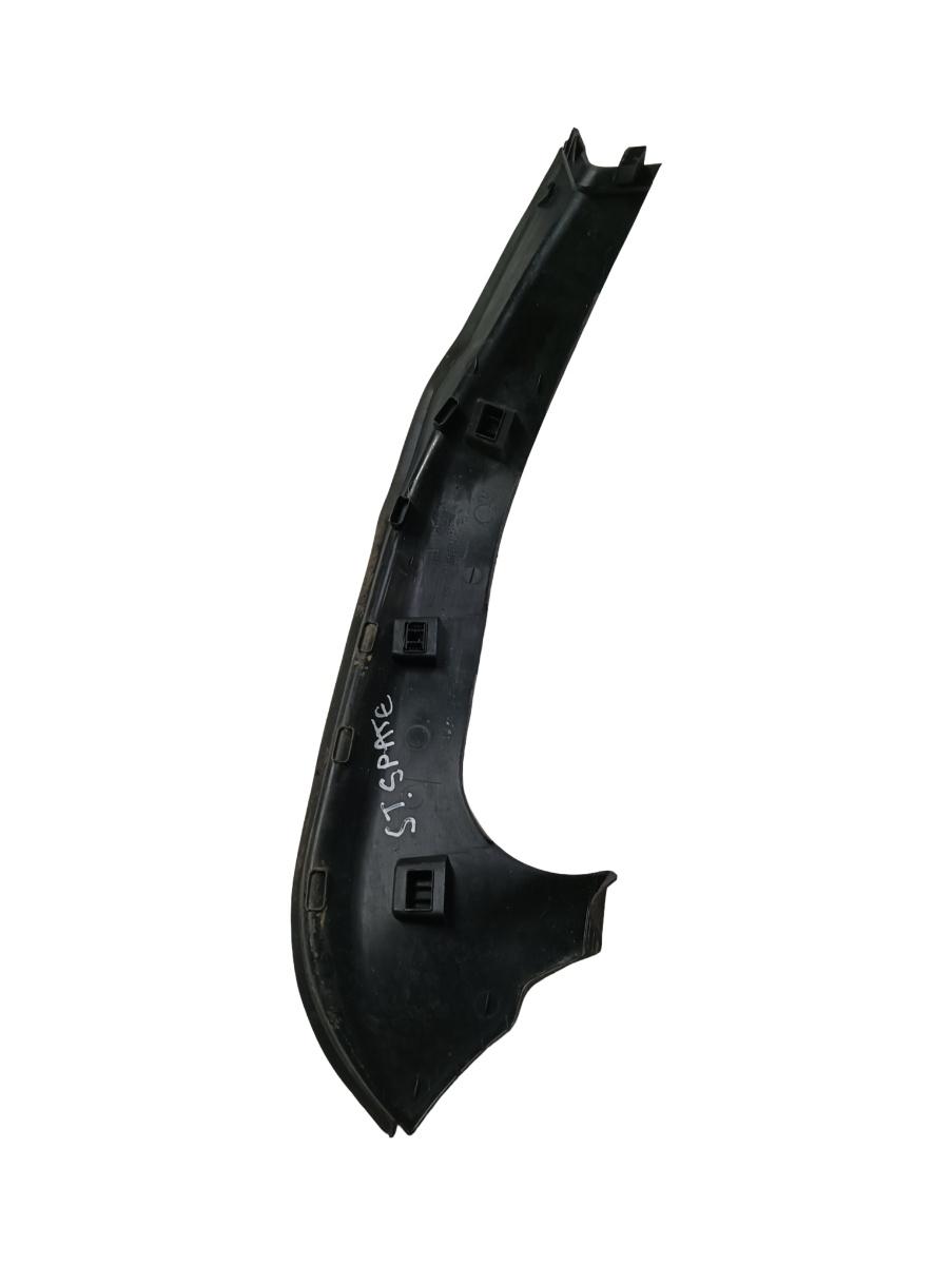 Ornament  stanga spate TOYOTA YARIS _P9_ 2005 - > – foto 2