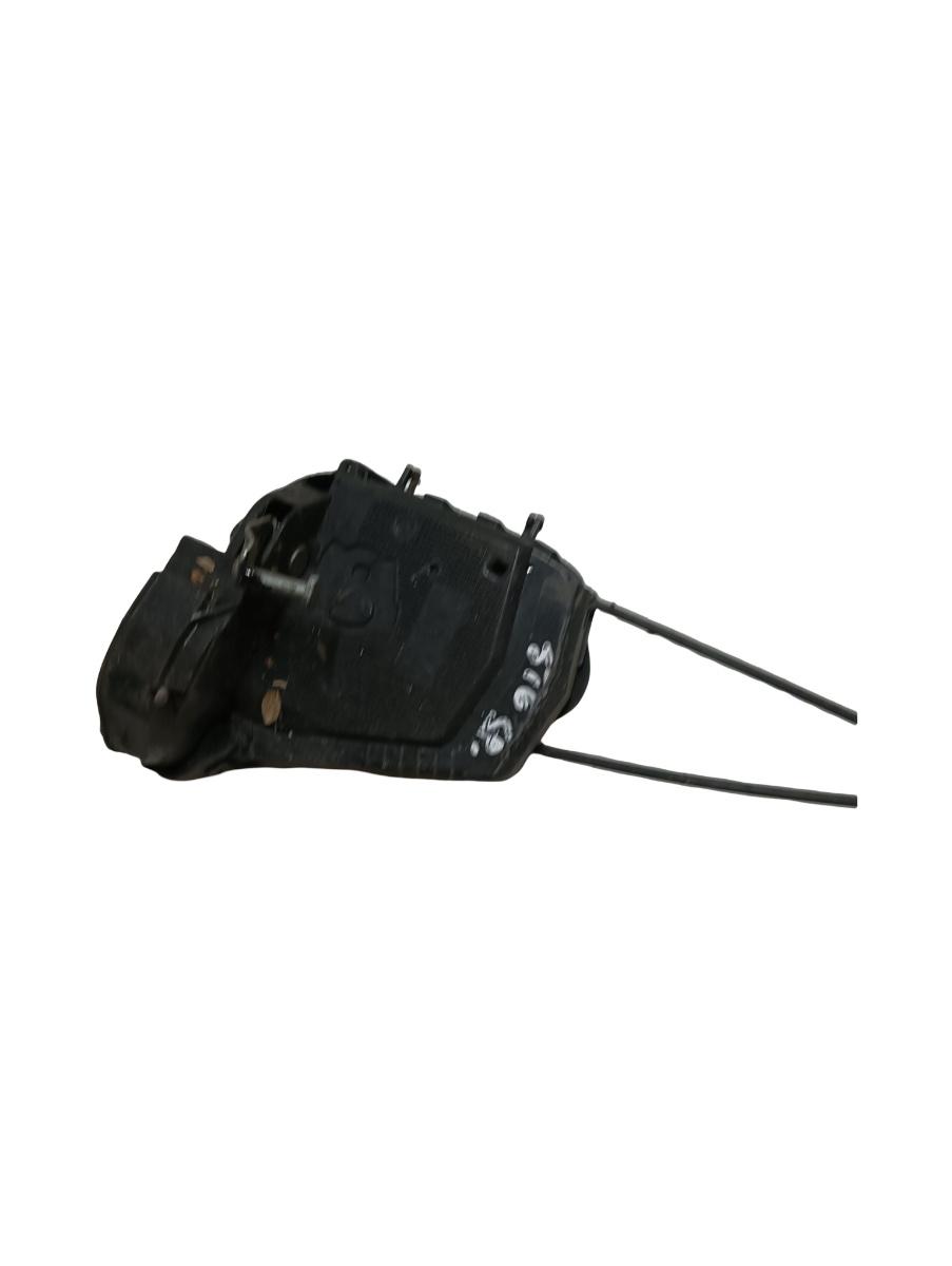 Broasca usa stanga spate TOYOTA YARIS _P9_ 2005 - >
