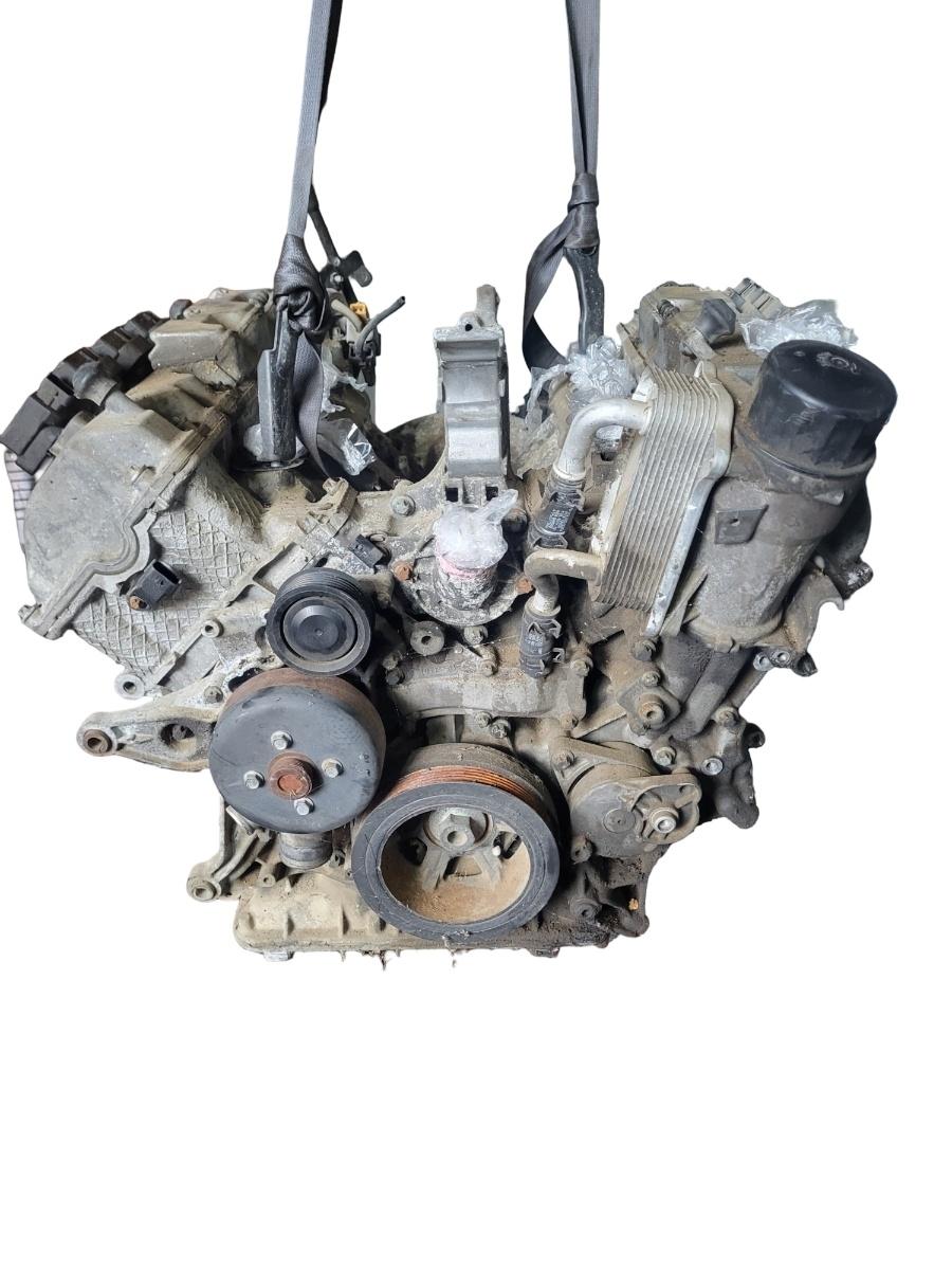 Motor MERCEDES-BENZ C-CLASS II W203  2000 - 2007 3.2 C 320 M 112.946 – foto 4