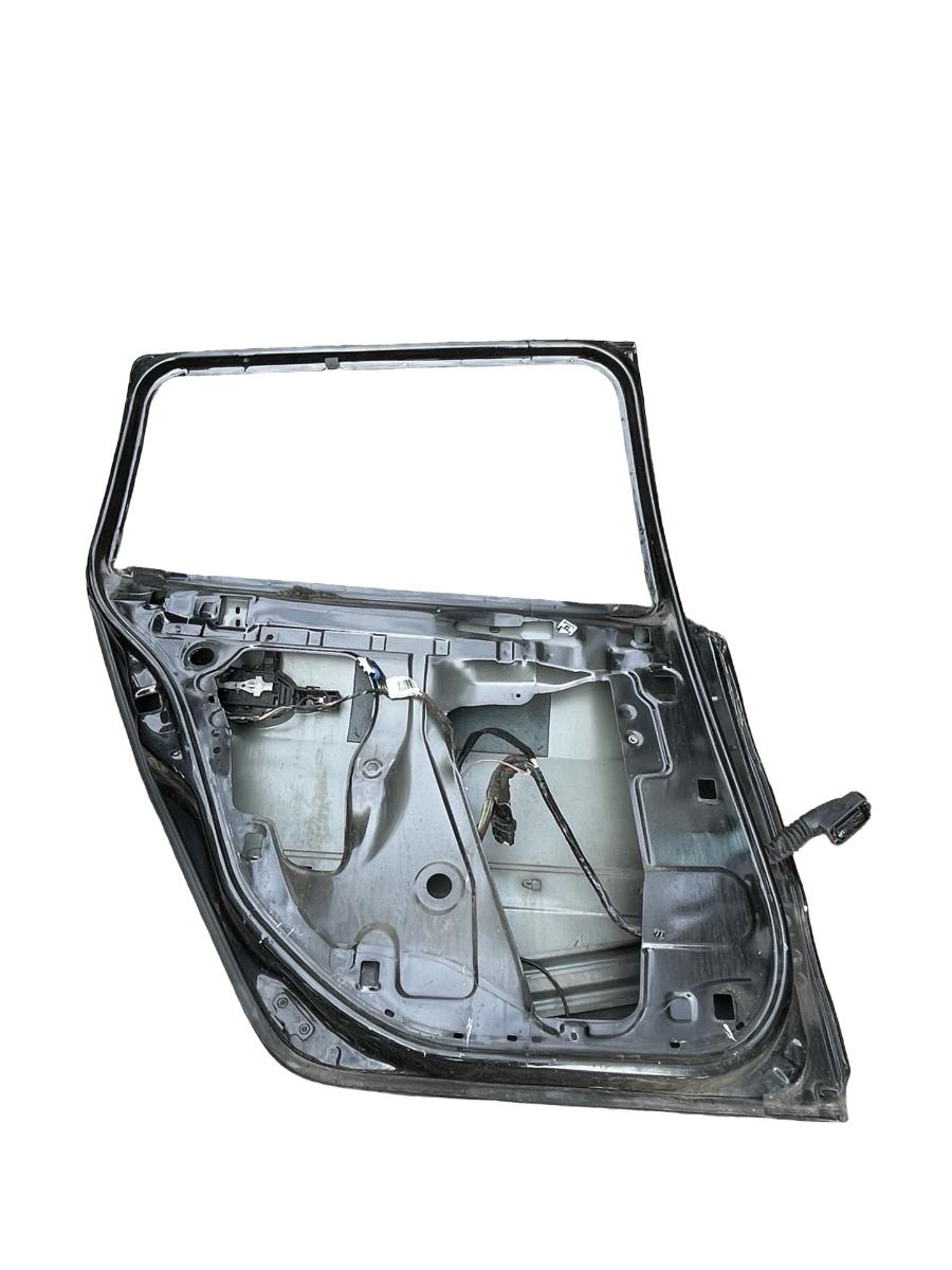 Usa  Portiera stanga spate RENAULT MEGANE II BM0/1_, CM0/1_ 2001 - 2012 BREAK – foto 3