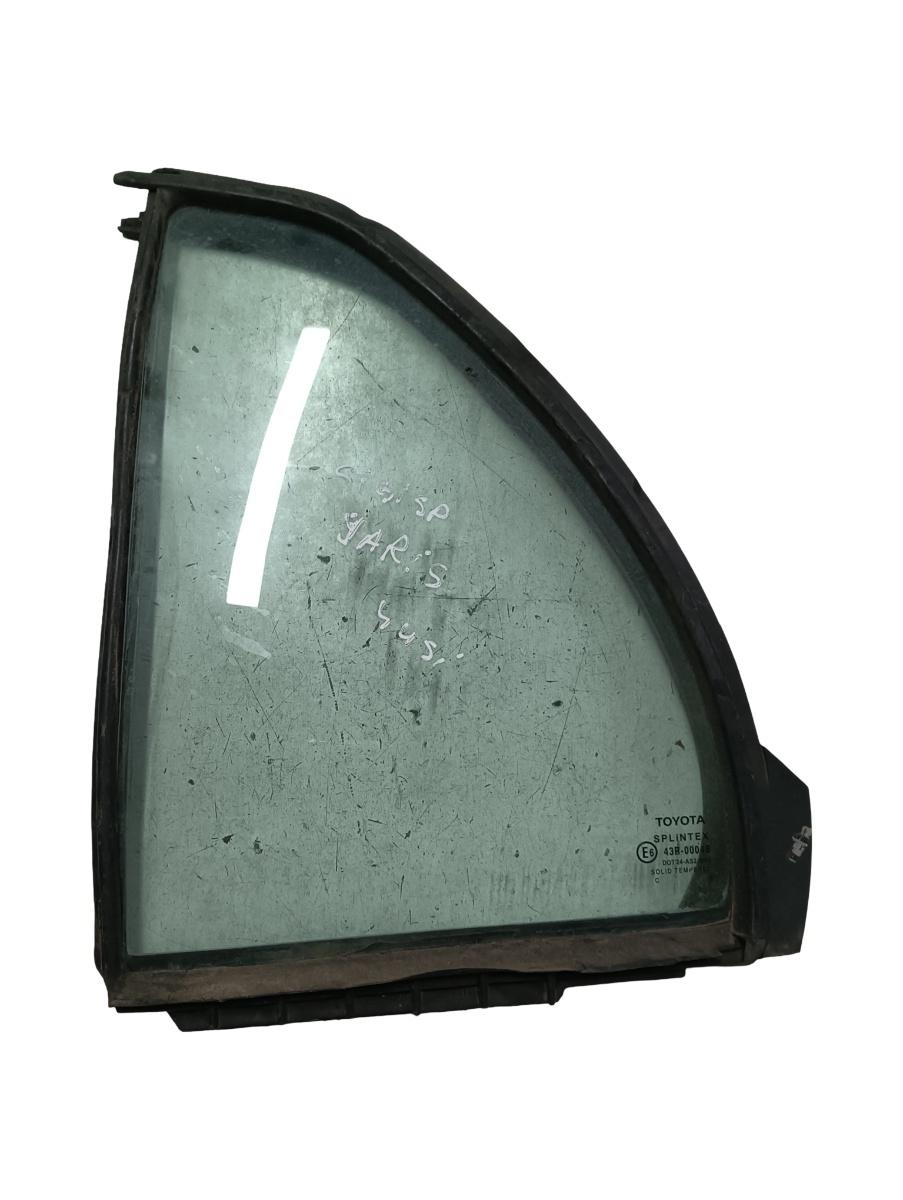 Geam  stanga spate TOYOTA YARIS _P9_ 2005 - >