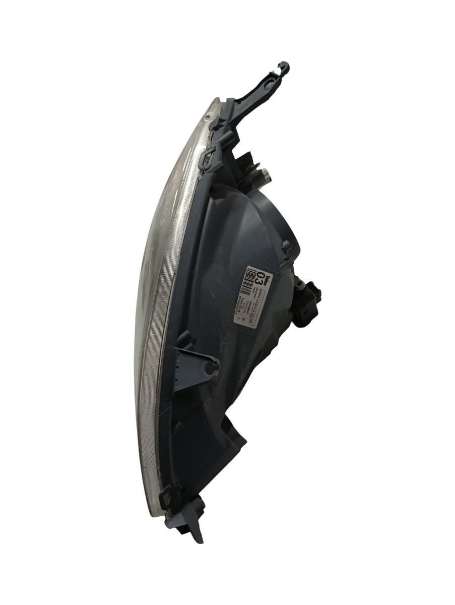 Far dreapta fata TOYOTA YARIS _P9_ 2005 - > Valeo 89008657 – foto 3