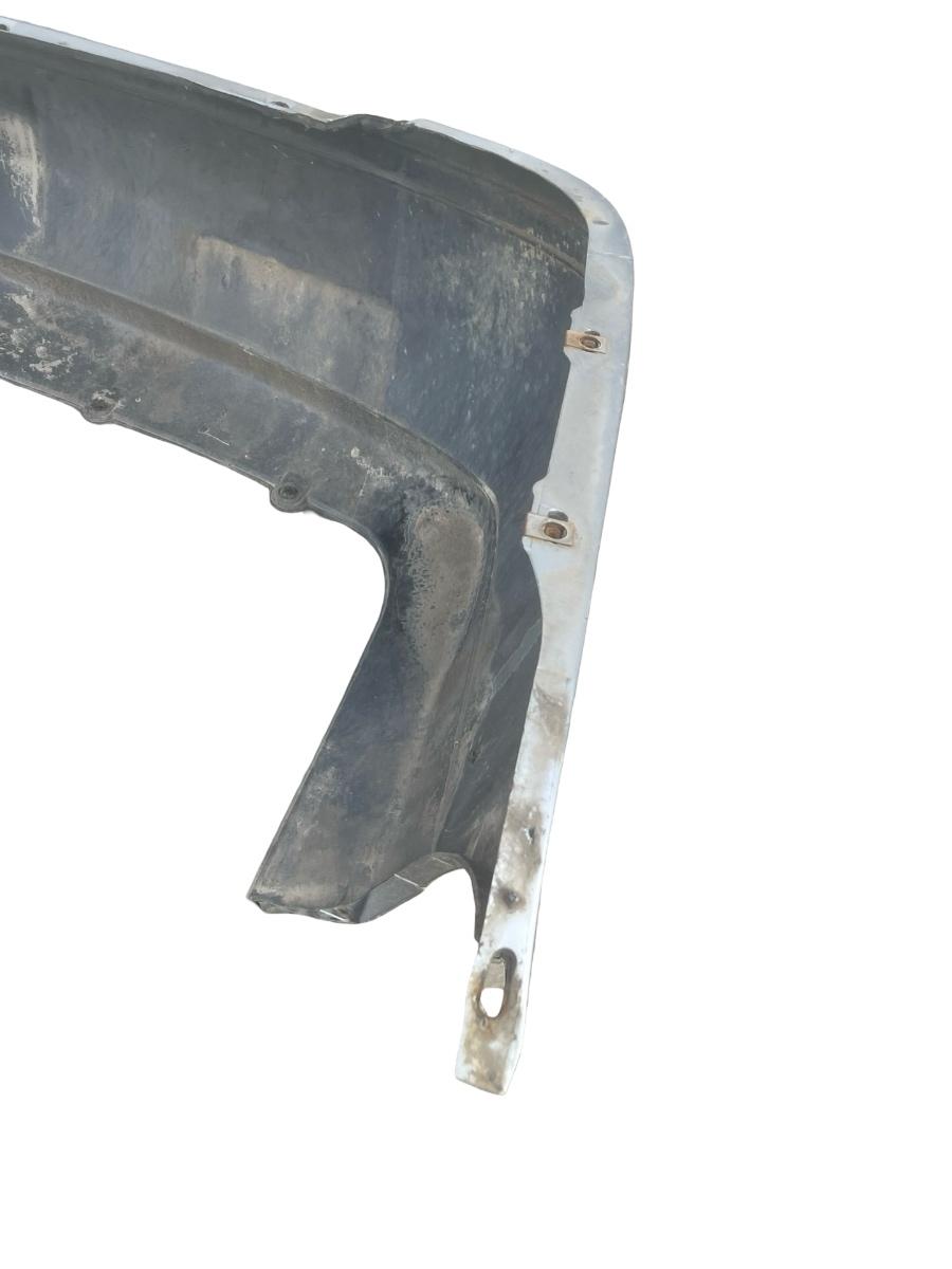 Bara spate FIAT Albea [ 2002 - 2012 ] – foto 4