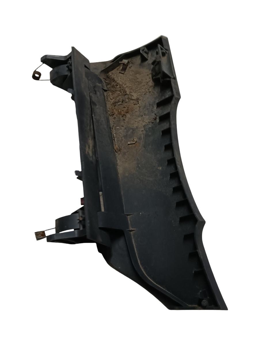 Capac torpedou TOYOTA YARIS _P9_ 2005 - > – foto 2