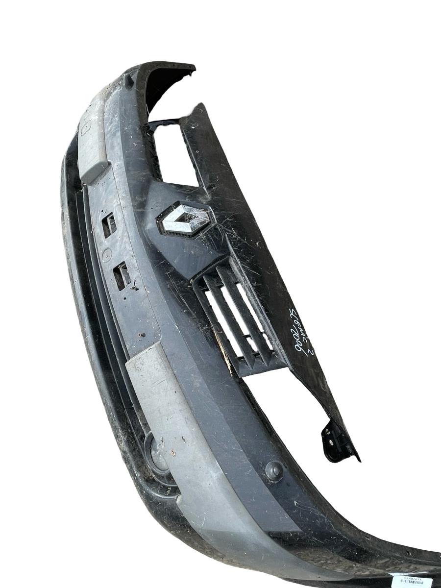 Bara fata RENAULT SCENIC II JM0/1_ 2003 - >