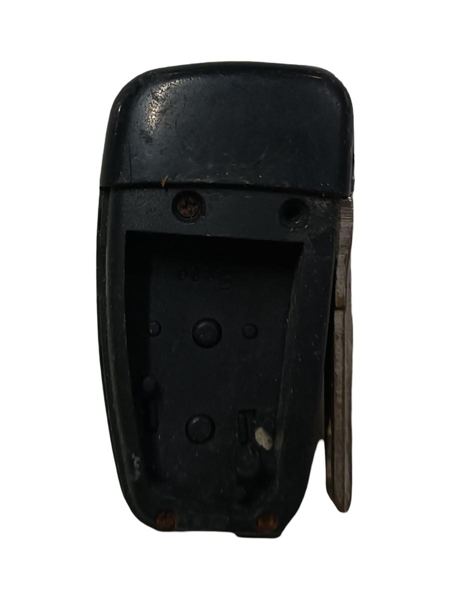 Cheie de contact TOYOTA YARIS _P9_ 2005 - > – foto 2
