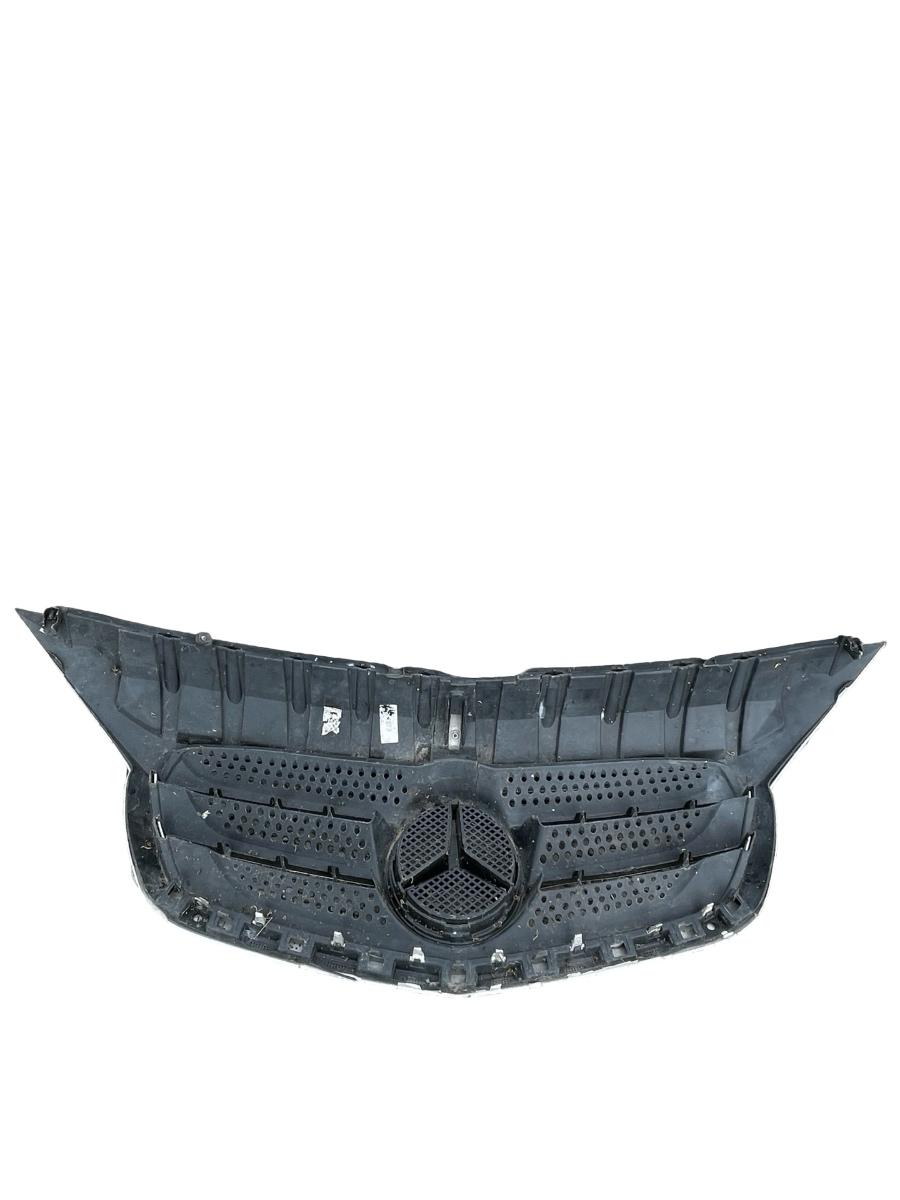 Grila fata MERCEDES-BENZ CITAN Box 415 2012 - > – foto 3