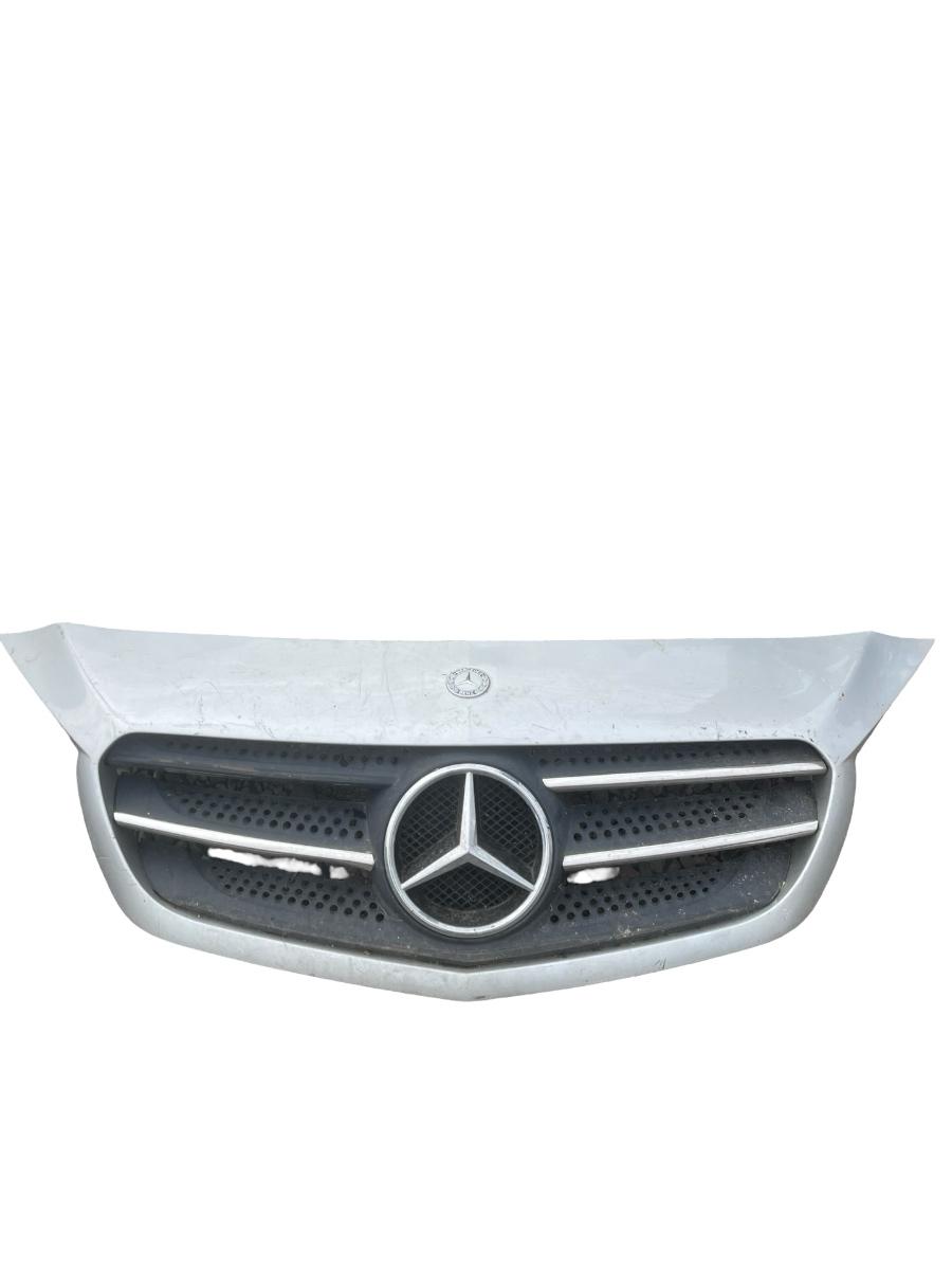 Grila fata MERCEDES-BENZ CITAN Box 415 2012 - >