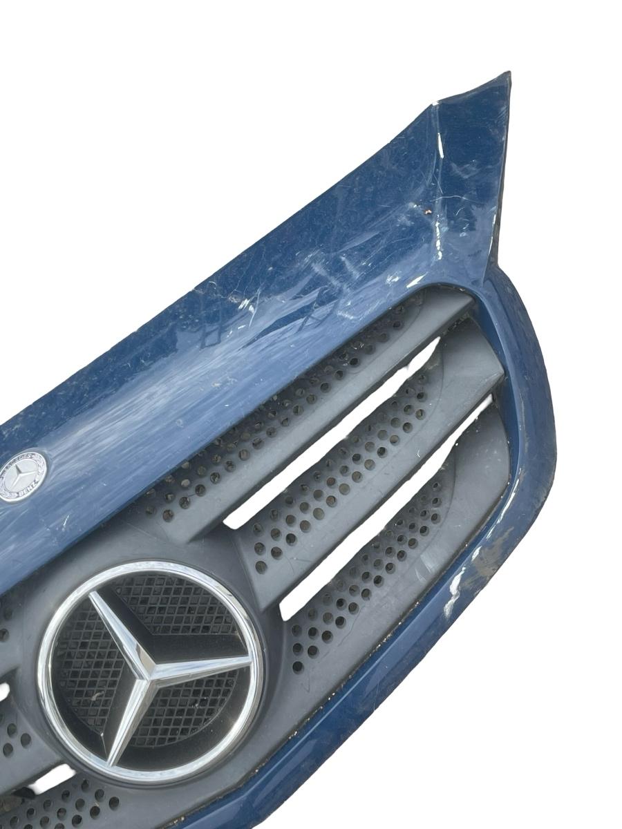 Grila fata MERCEDES-BENZ CITAN Box 415 2012 - > – foto 4