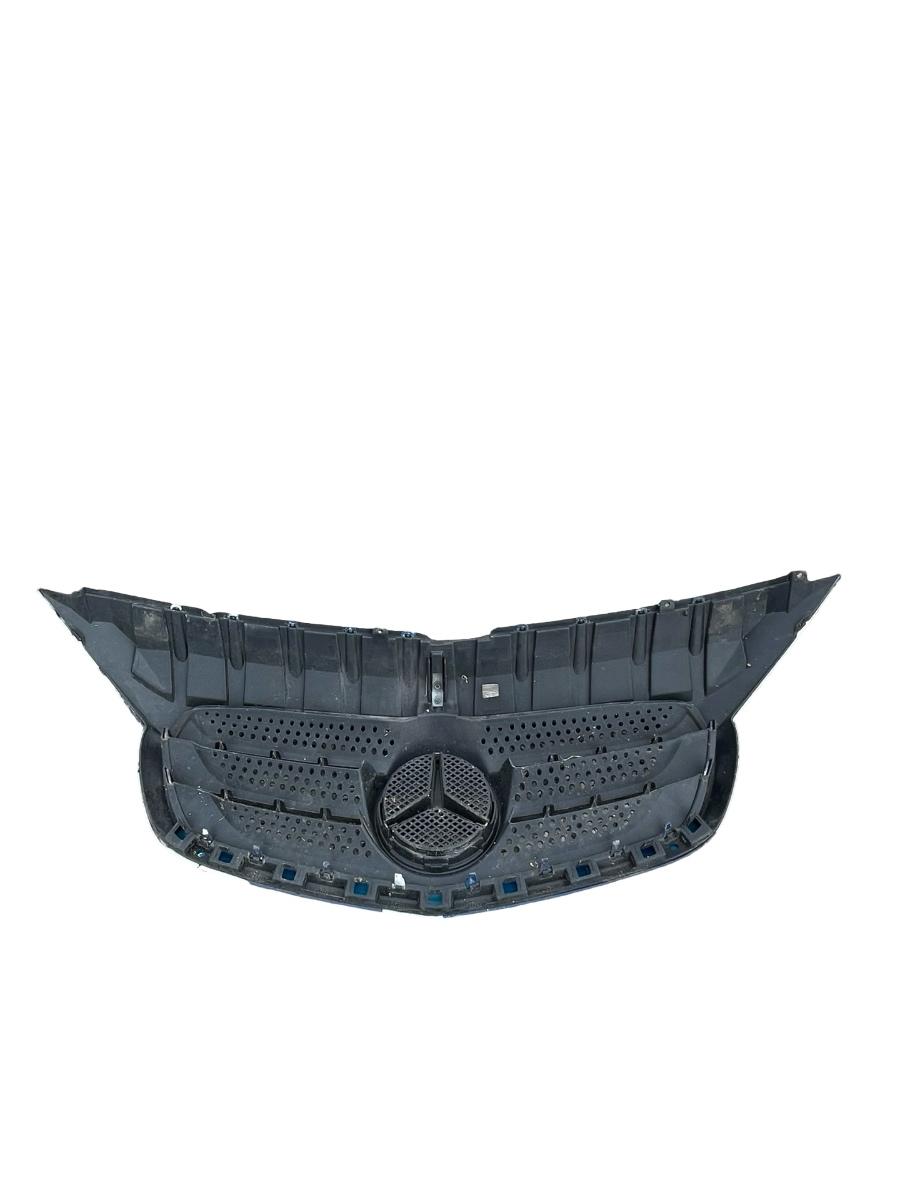 Grila fata MERCEDES-BENZ CITAN Box 415 2012 - > – foto 2