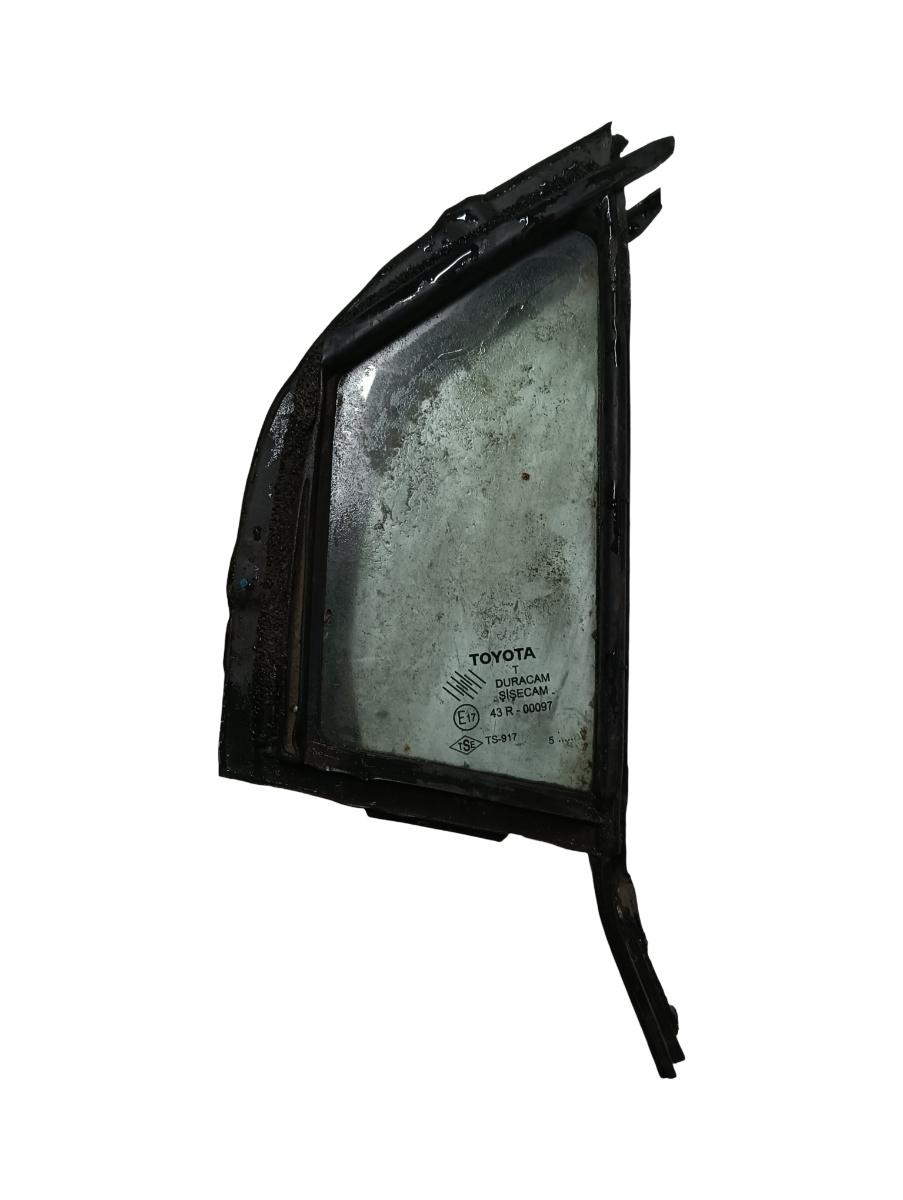Geam  TOYOTA YARIS _P9_ 2005 - >