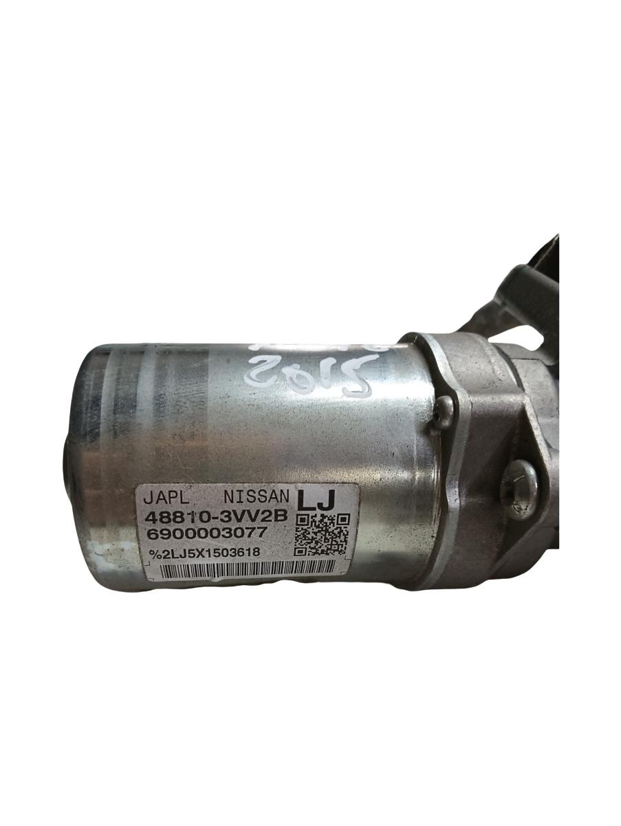 Coloana volan NISSAN NOTE E12 2012 - > 488103vv2b – foto 2