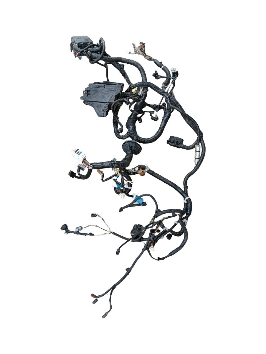 Instalatie electrica motor NISSAN NOTE E12 2012 - > 1.2 HR12DE