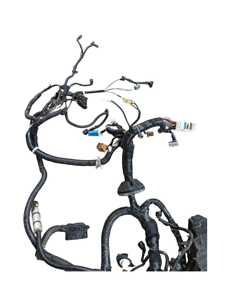 Instalatie electrica motor NISSAN NOTE E12 2012 - > 1.2 HR12DE – foto 2