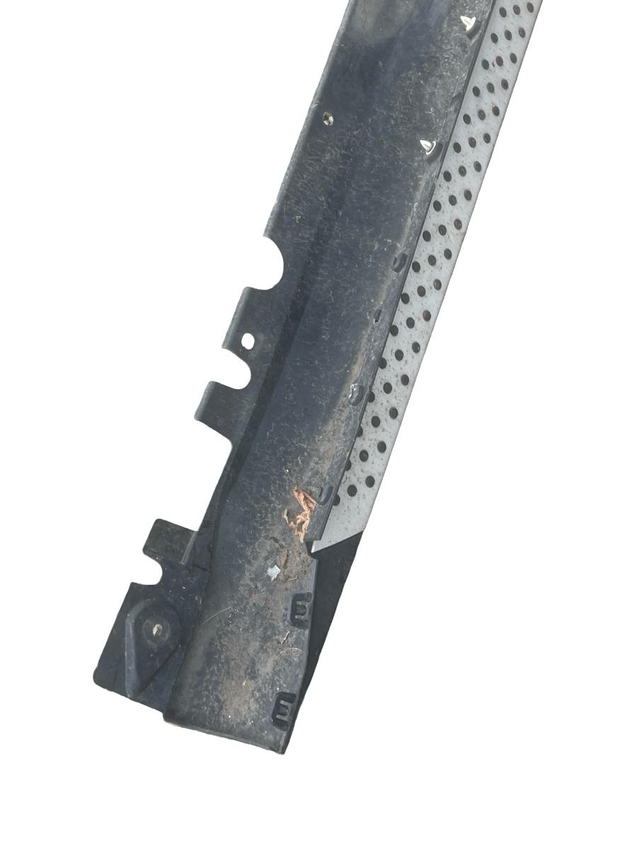 Prag stanga BMW X6 E71, E72 2007 - 2014 7184419 – foto 3