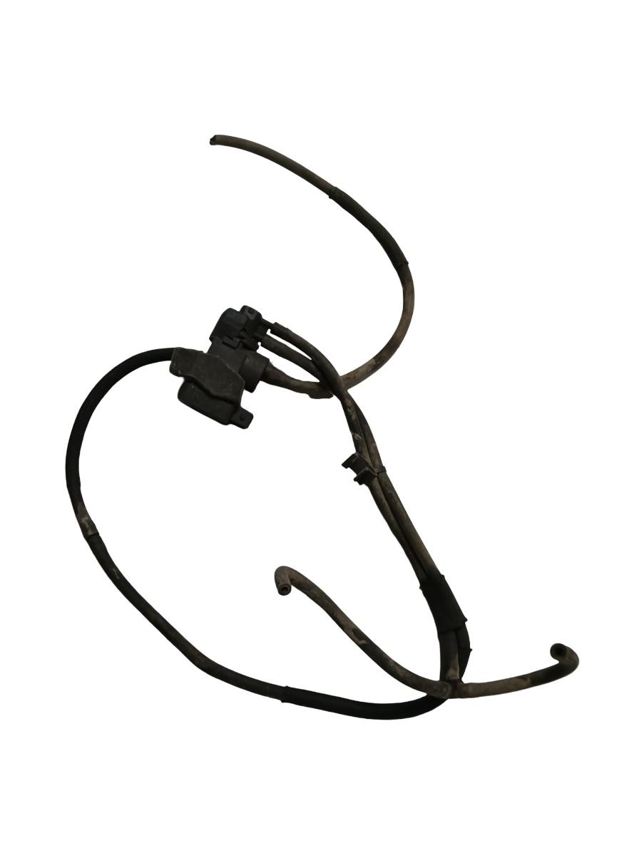 Electrovalva turbina DACIA DUSTER 2010 - >