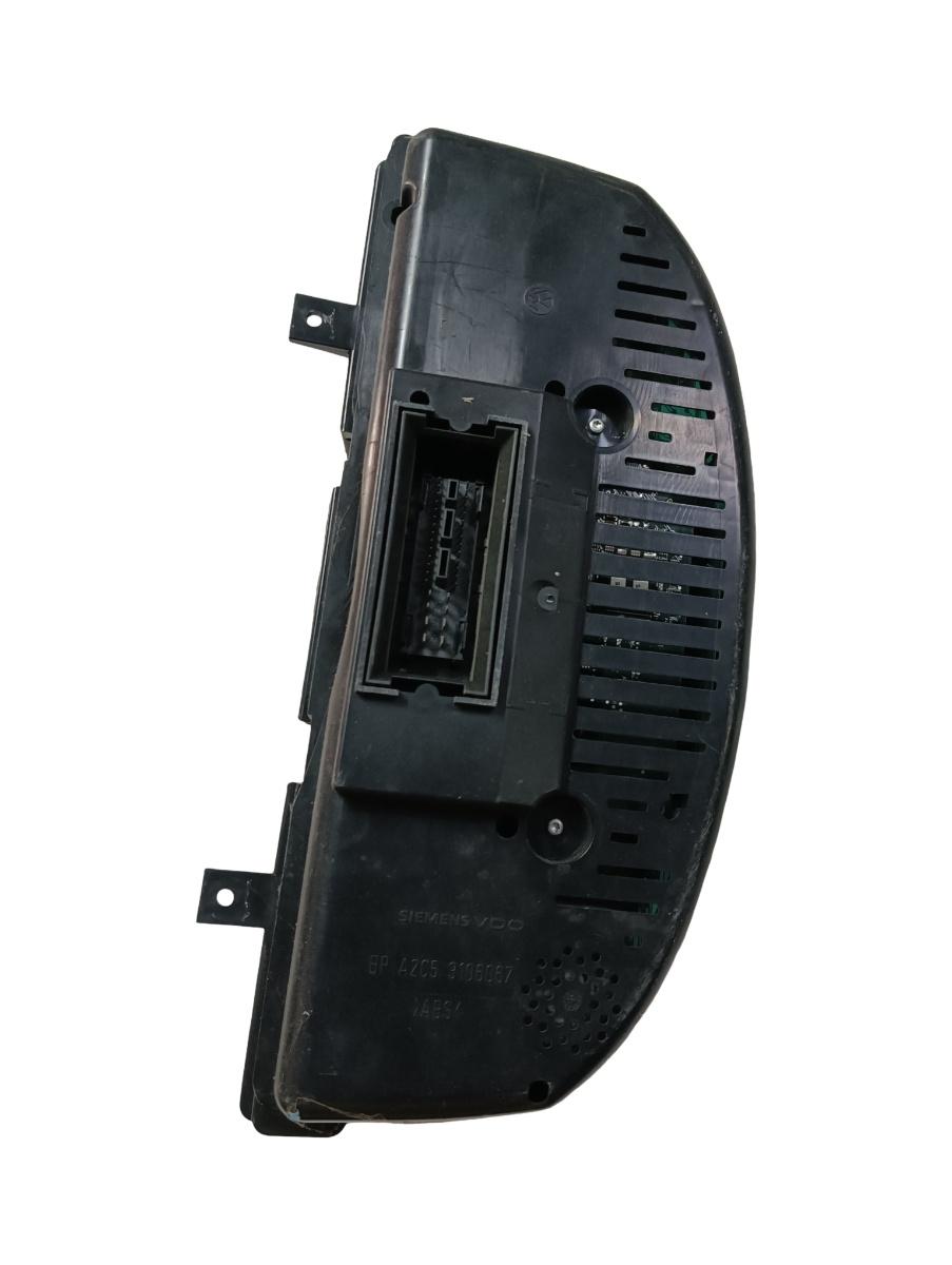 Ceas de bord VOLKSWAGEN PASSAT 3C2 2005 - 2010 3c092086a – foto 2