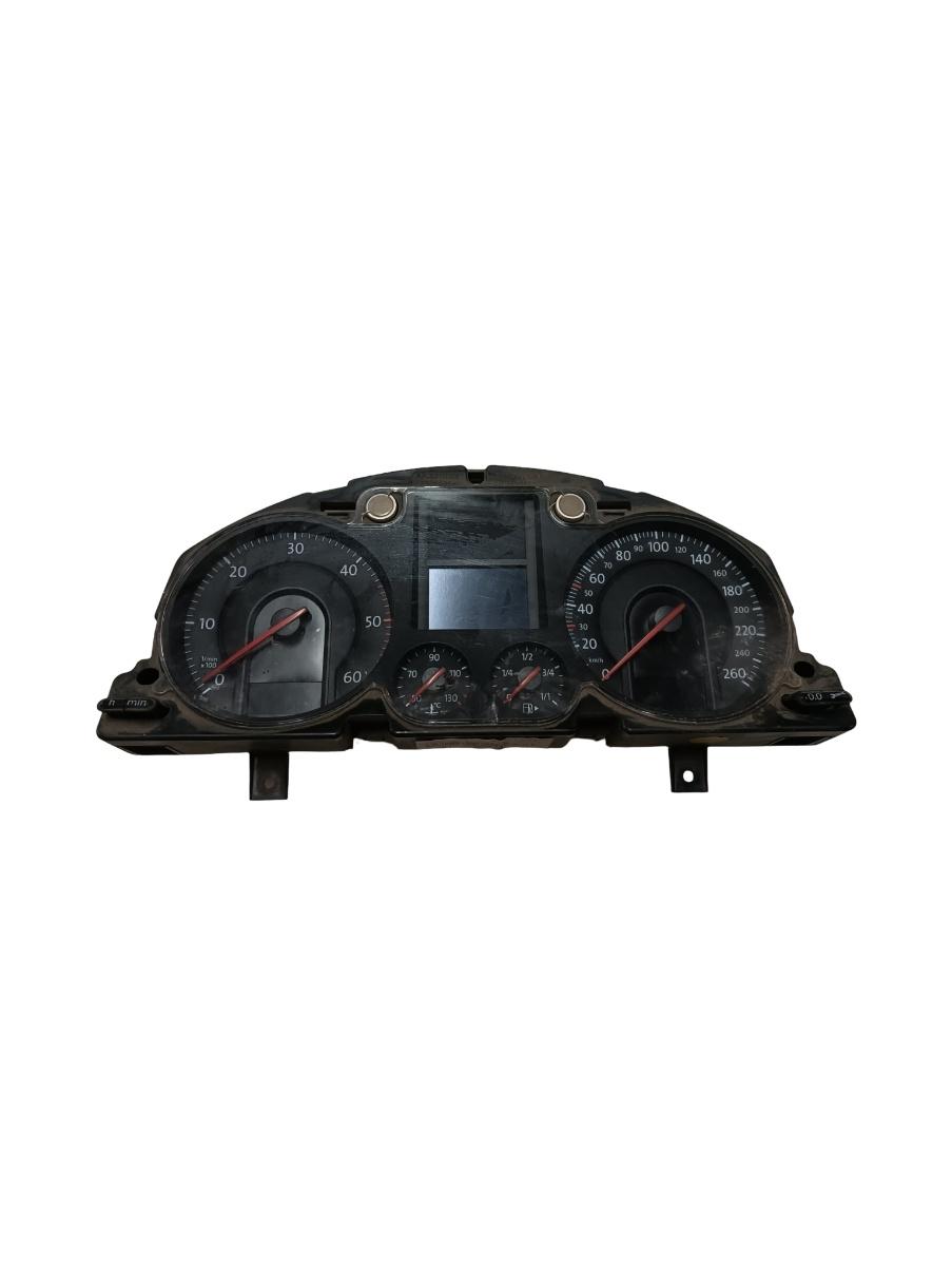 Ceas de bord VOLKSWAGEN PASSAT 3C2 2005 - 2010 3c092086a