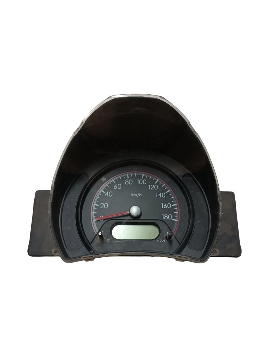 Ceas de bord NISSAN PIXO UA0 2009 - > 3410068k0