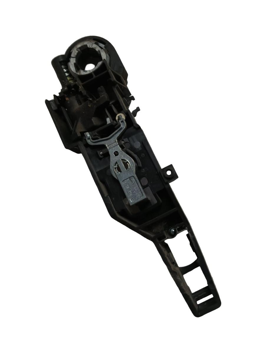Maner interior usa culisanta dreapta RENAULT KANGOO Express FW0/1_ 2008 - >
