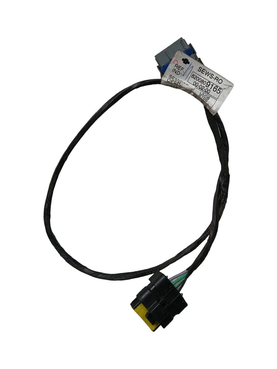 Alte cablaje RENAULT KANGOO Express FW0/1_ 2008 - > 8200809165