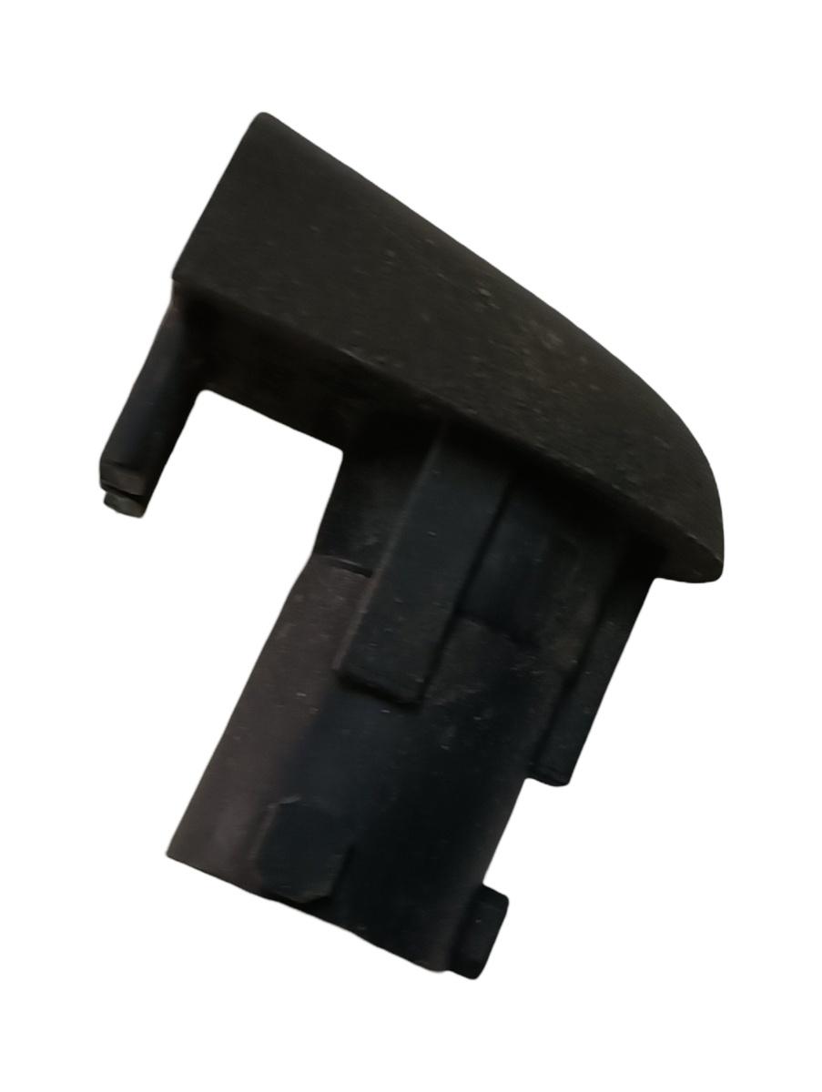 Capac maner usa culisanta  dreapta RENAULT KANGOO Express FW0/1_ 2008 - >