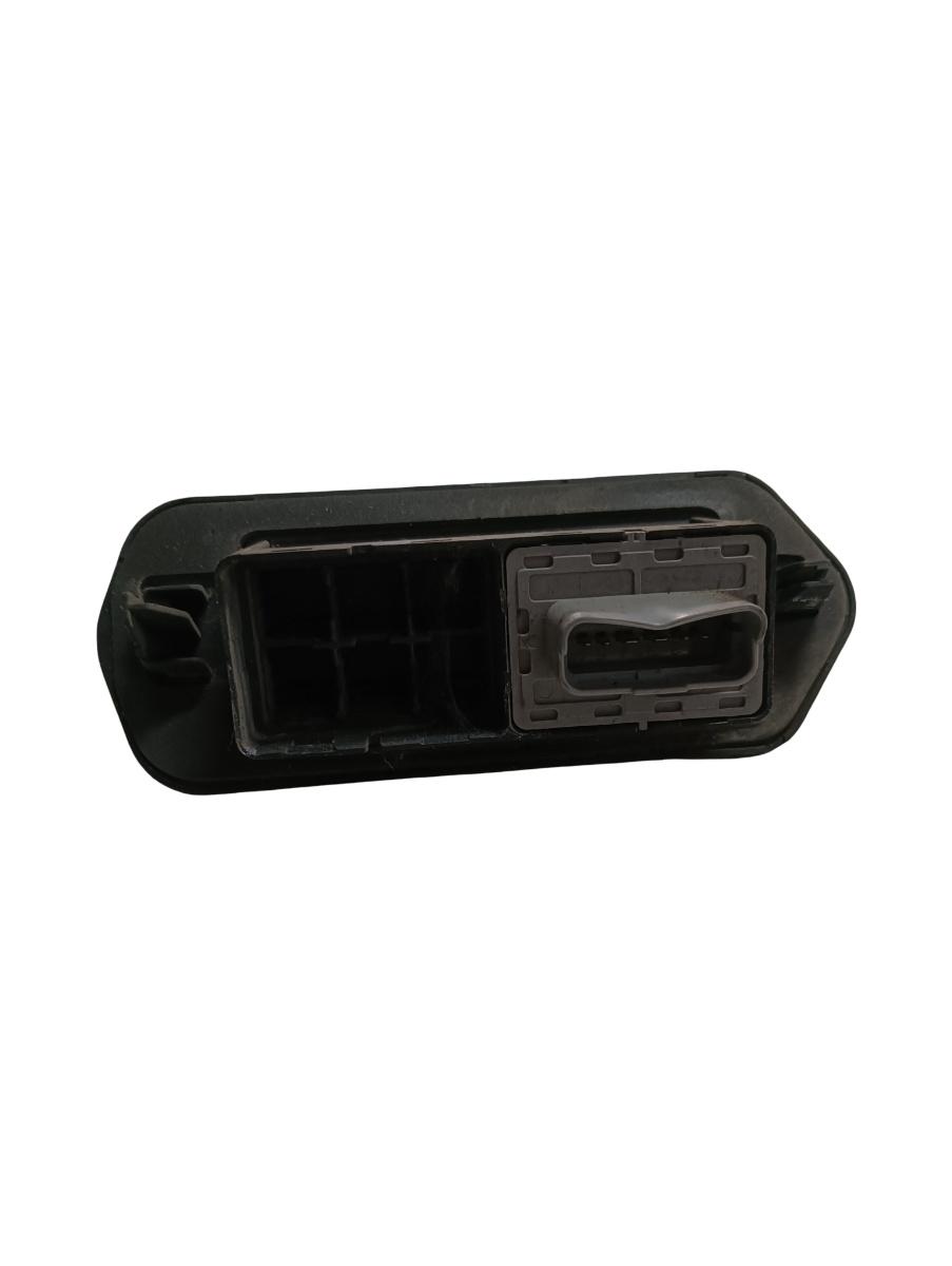 Senzor usa culisanta dreapta RENAULT KANGOO Express FW0/1_ 2008 - >