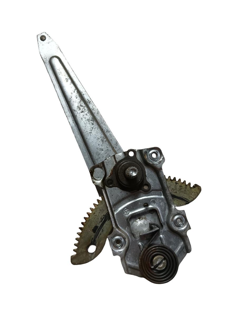 Macara Geam stanga spate TOYOTA LAND CRUISER 90 _J9_ 1995 - > – foto 2
