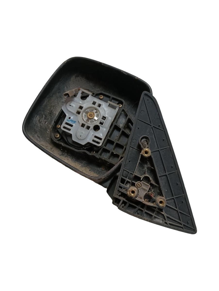 Oglinda  stanga fata fara STICLA TOYOTA LAND CRUISER 90 _J9_ 1995 - >