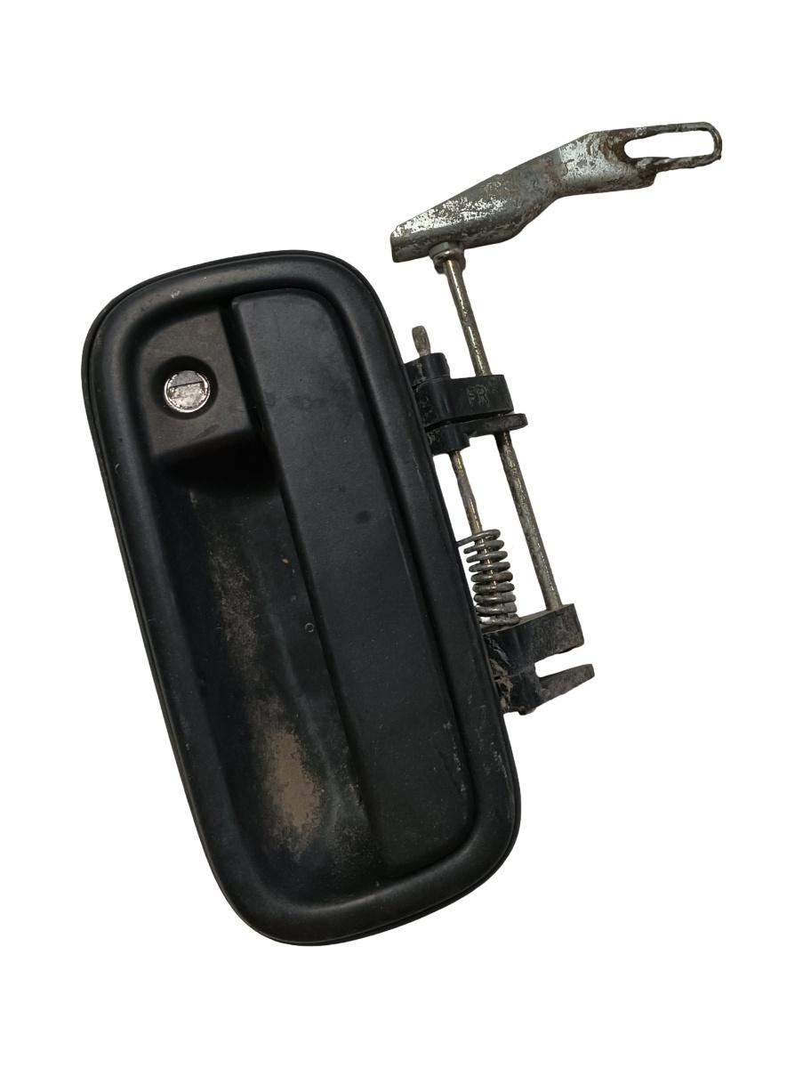 Maner usa dreapta fata TOYOTA LAND CRUISER 90 _J9_ 1995 - >
