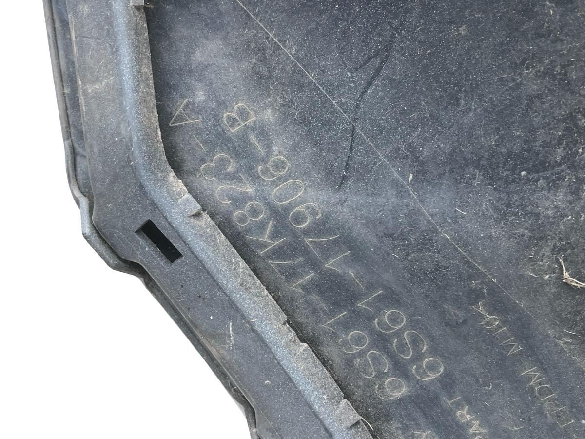Bara spate FORD FIESTA V 200 86S61-17K823-A – foto 4