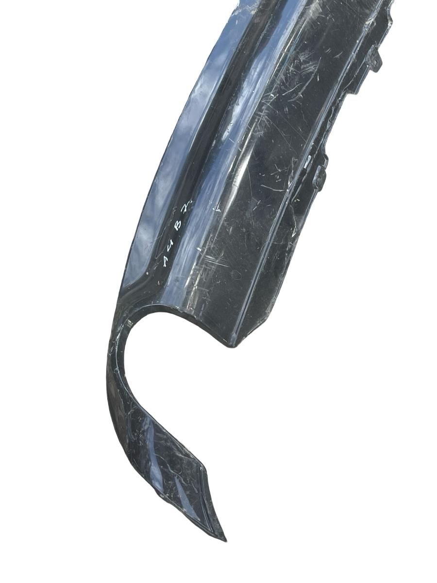 Fusta Bara spate AUDI A4 III 8EC, B7 2004 - 2008 – foto 3