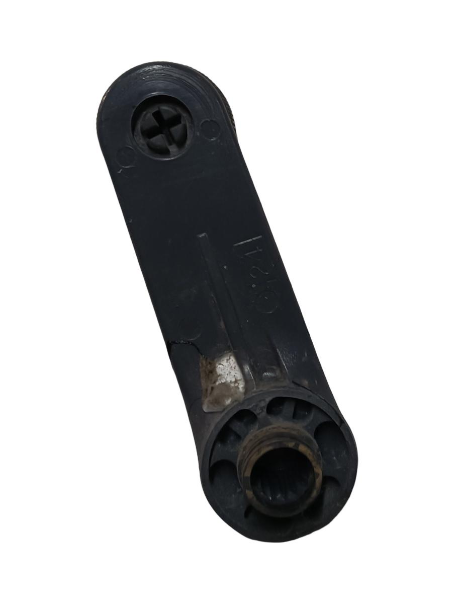 Manivela geam portiera spate spate TOYOTA LAND CRUISER 90 _J9_ 1995 - > – foto 2