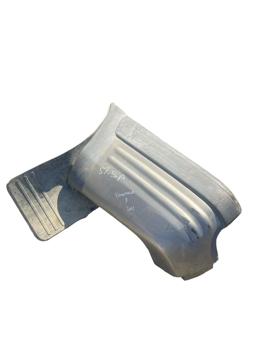 Coltar bara stanga spate OPEL FRONTERA B 6B_, U99 1998 - 2002