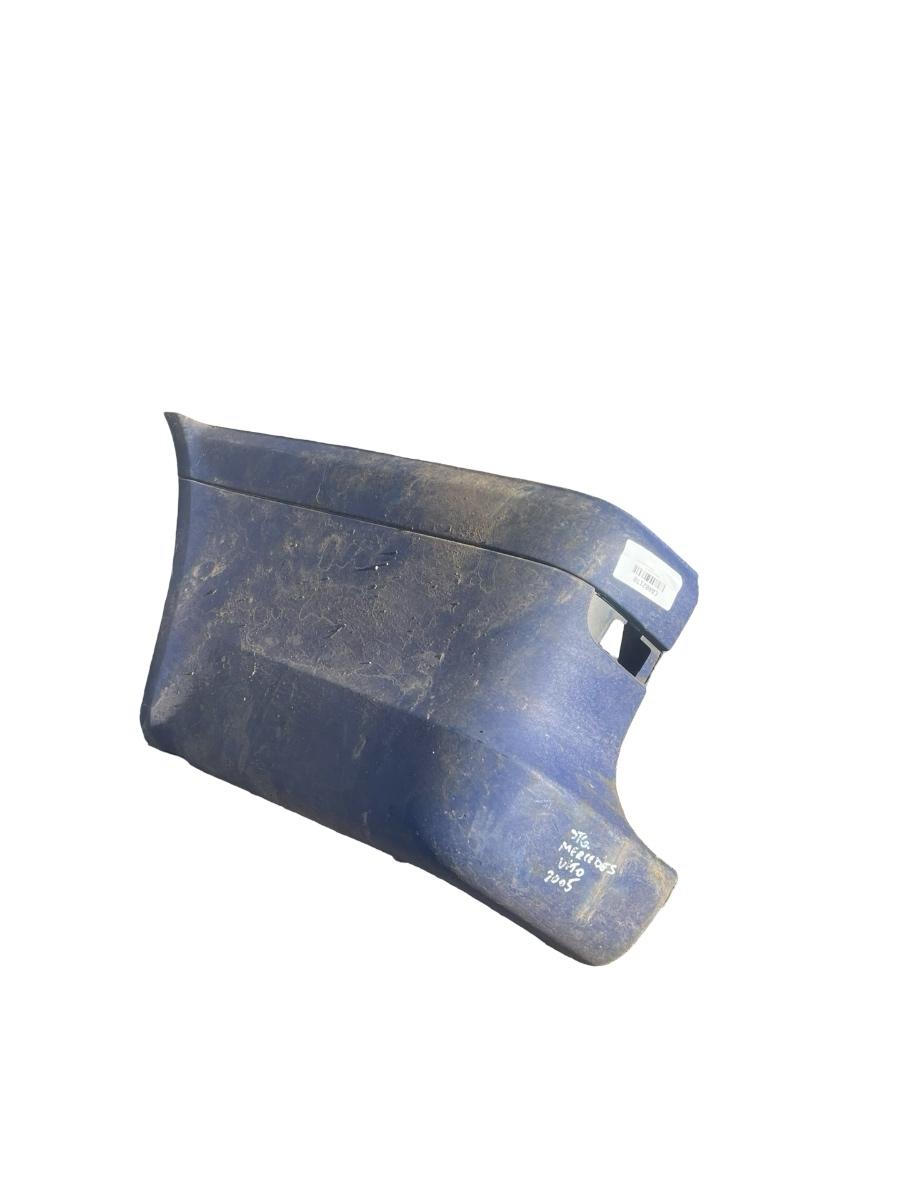 Coltar bara stanga spate MERCEDES-BENZ VITO Bus W639 2003 - > A6398801671