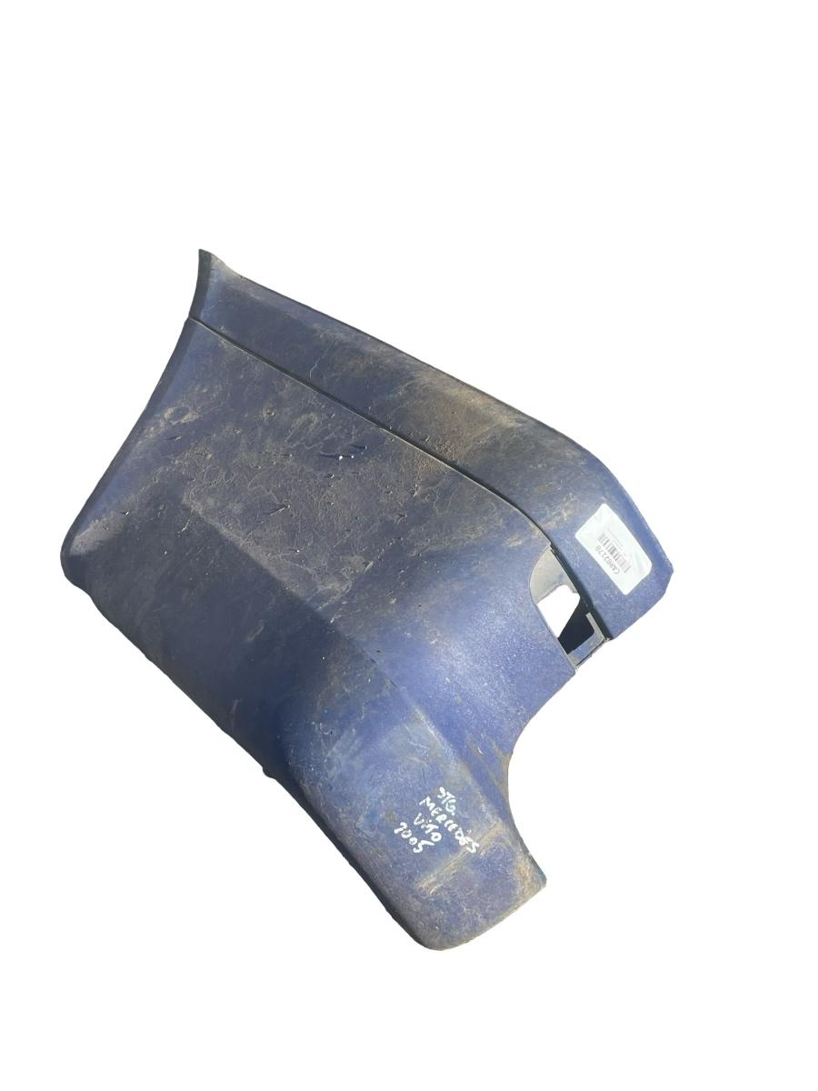 Coltar bara stanga spate MERCEDES-BENZ VITO Bus W639 2003 - > A6398801671 – foto 2