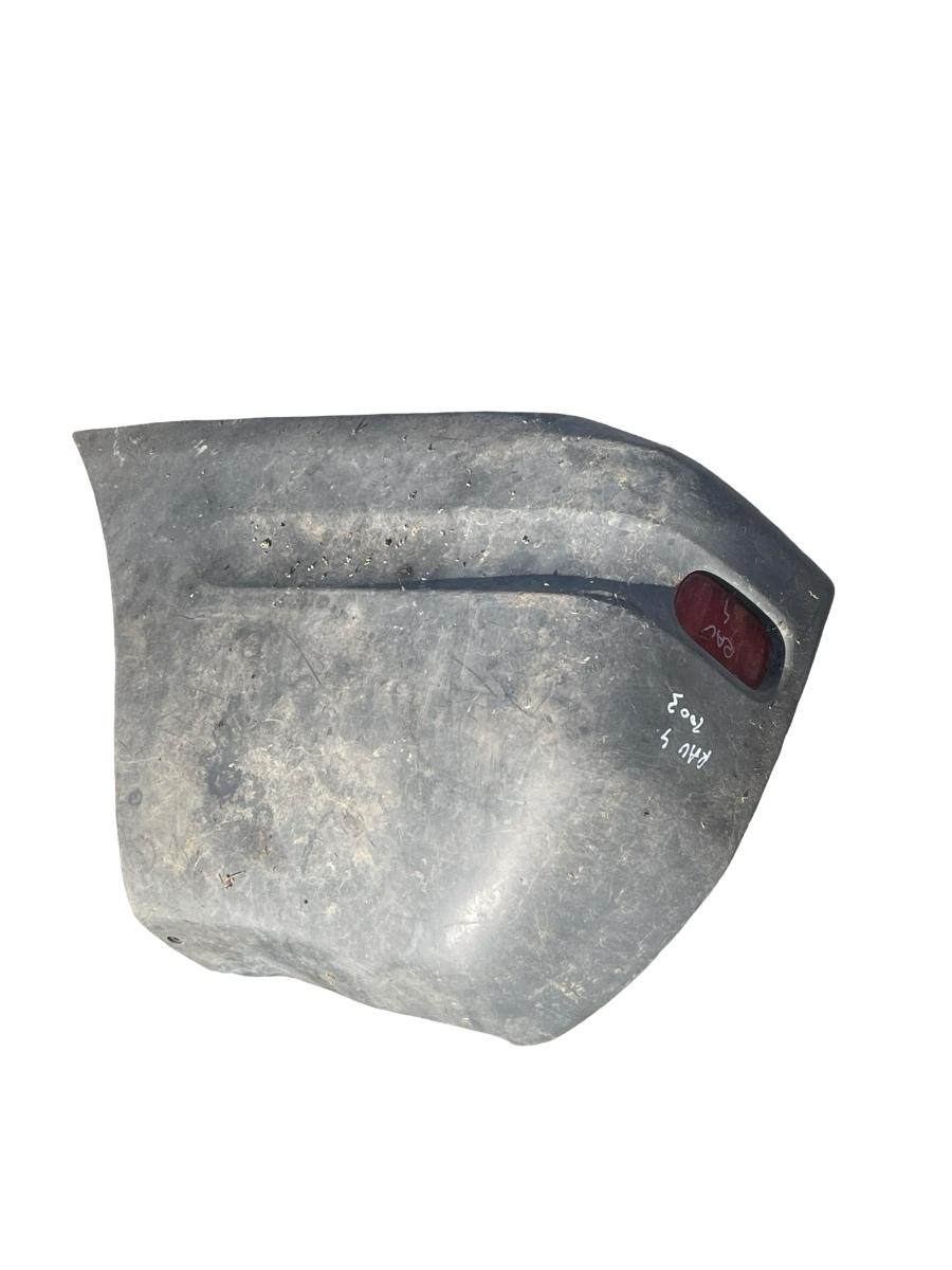 Coltar bara stanga spate TOYOTA RAV 4 II _A2_ 2000 - 2005