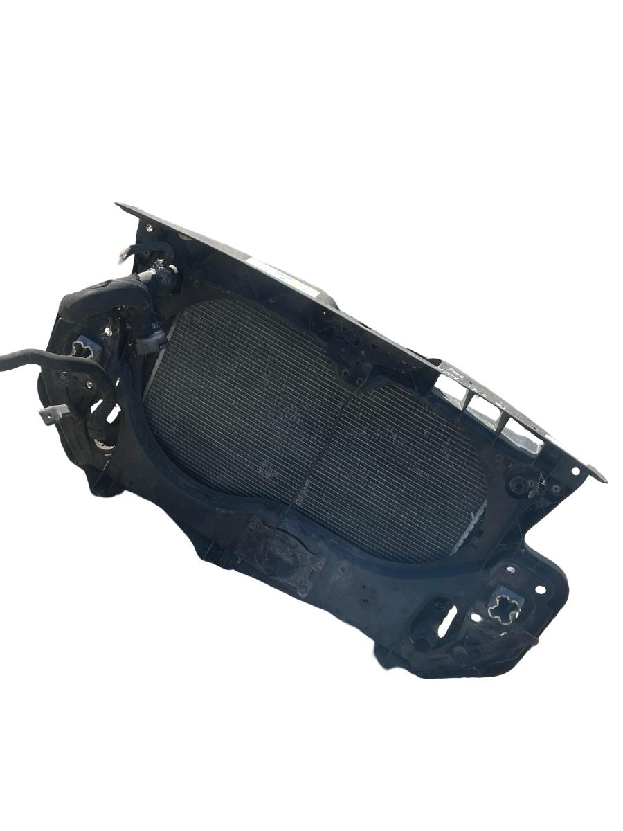 Trager - Cadru radiator AUDI A6/S6 III Saloon 4F2, C6 2004 - 2011 3.2 FSI AUK, BKH – foto 3