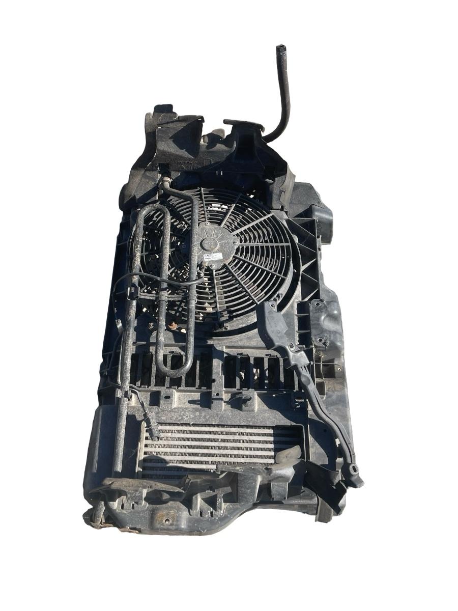 Trager , ansamblu radiatoare  PEUGEOT 407 6D_ 2004 - > 1.6HDI – foto 3