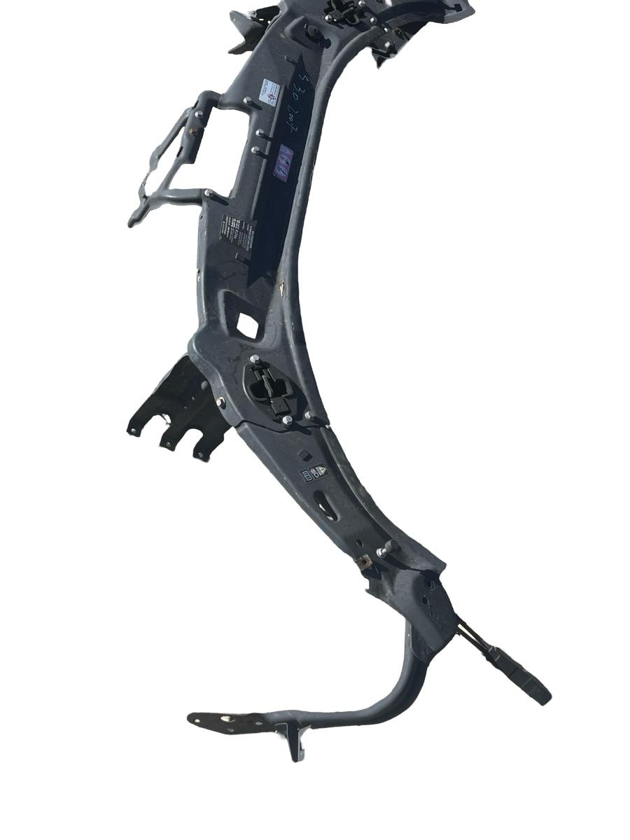 Trager - Cadru radiator MERCEDES-BENZ S-CLASS II W221, C215 2005 - 2013 A2218170020 – foto 3