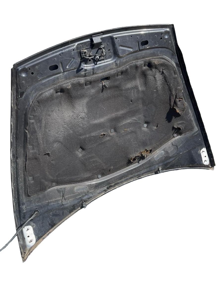 Capota motor PORSCHE CAYENNE 9PA 2002 - 2010 – foto 2