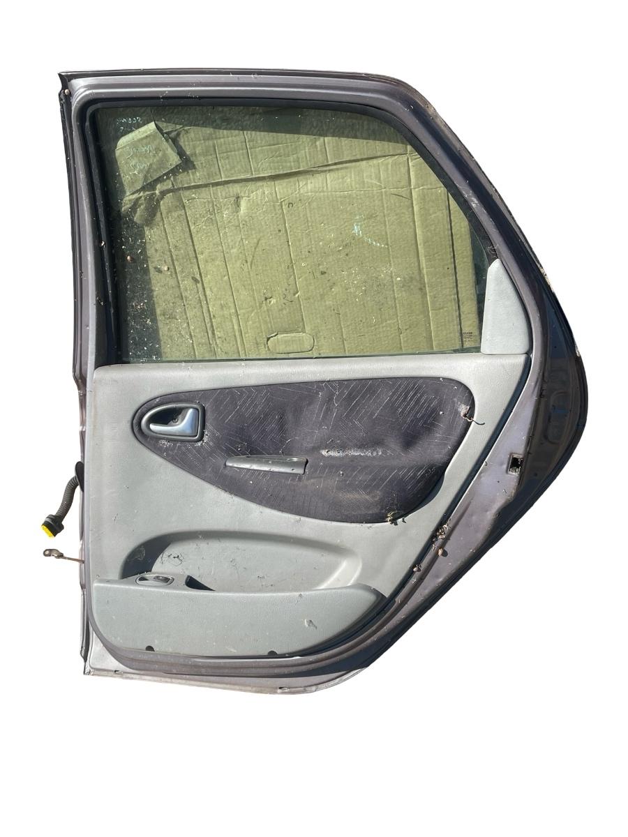 Usa  Portiera spate dreapta spate RENAULT SCENIC I JA0/1_, FA0_ 1999 - 2003 1.6 K4M 7.. – foto 3