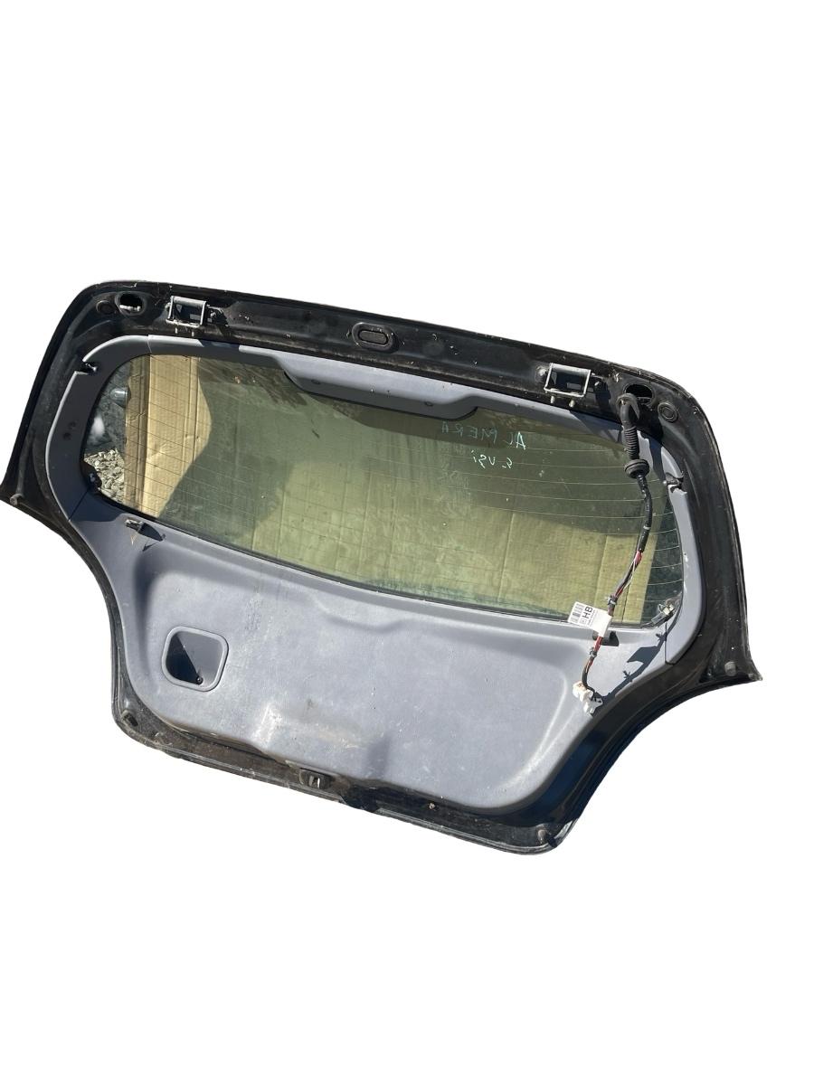 Haion portbagaj NISSAN ALMERA II N16 2000 - > – foto 2