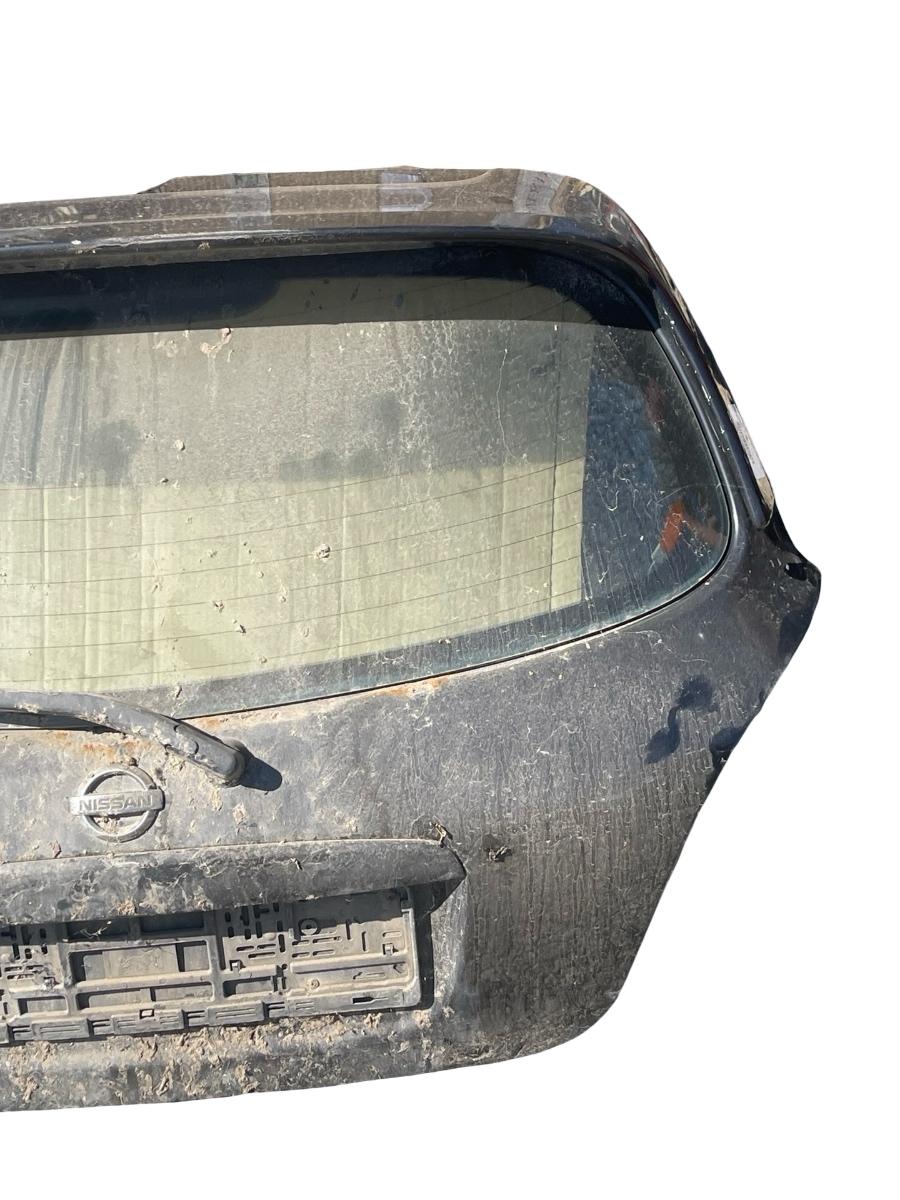 Haion portbagaj NISSAN ALMERA II N16 2000 - > – foto 3