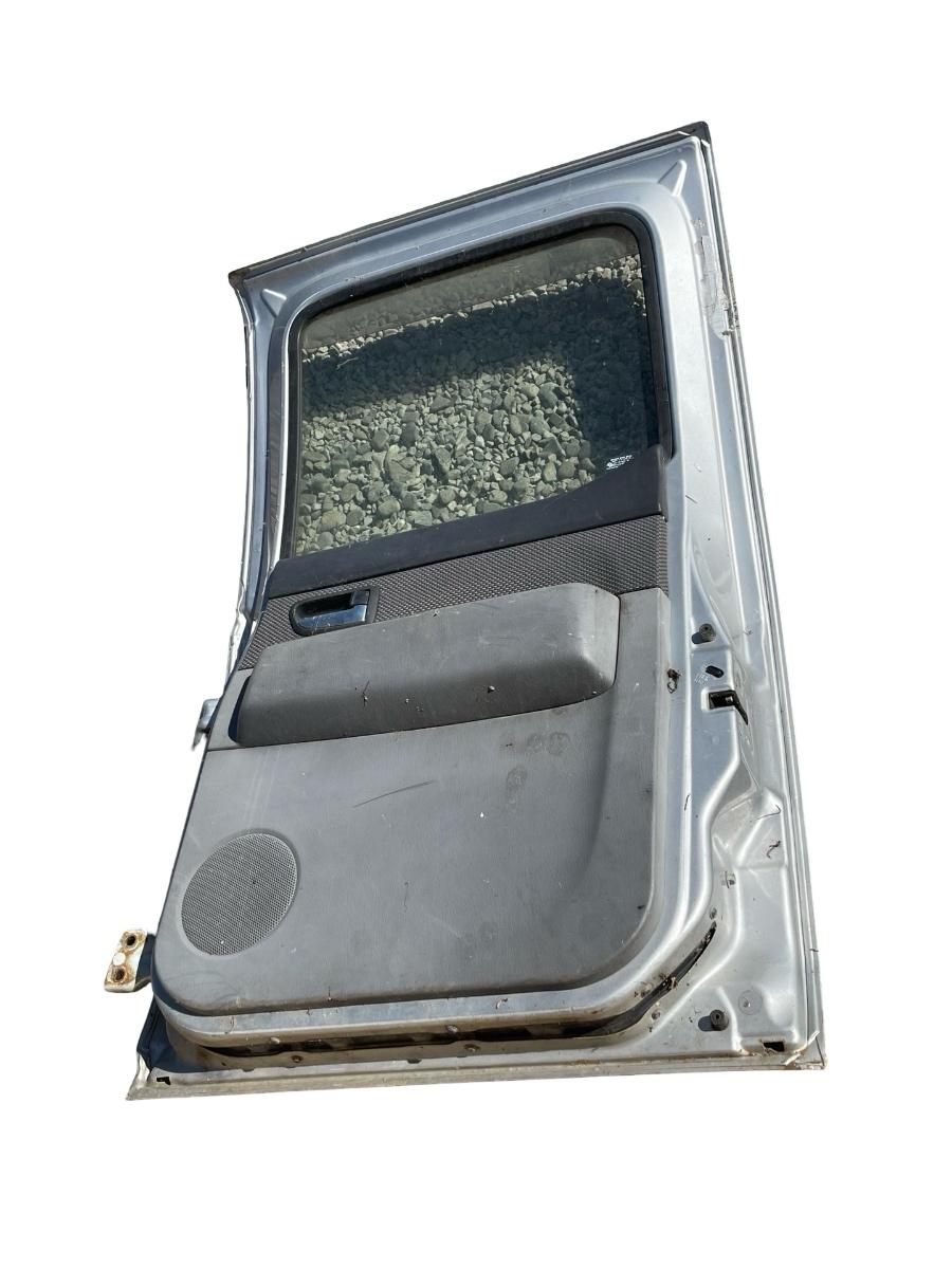 Usa  Portiera dreapta FORD RANGER ET 2005 - 2012 – foto 2