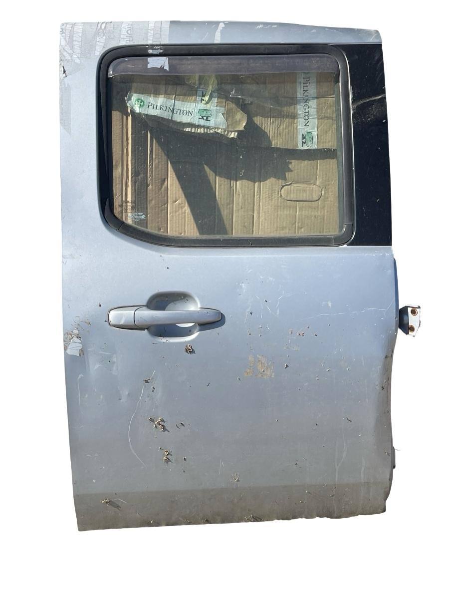 Usa  Portiera dreapta FORD RANGER ET 2005 - 2012