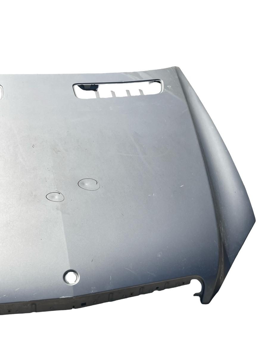 Capota motor MERCEDES-BENZ S-CLASS II W221, C215 2005 - 2013 3.0 S 300 M 272.946 – foto 4