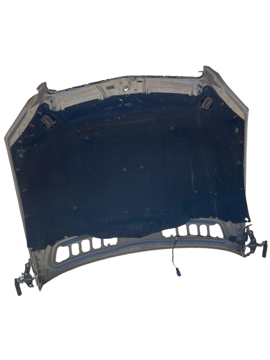 Capota motor MERCEDES-BENZ S-CLASS II W221, C215 2005 - 2013 3.0 S 300 M 272.946 – foto 2