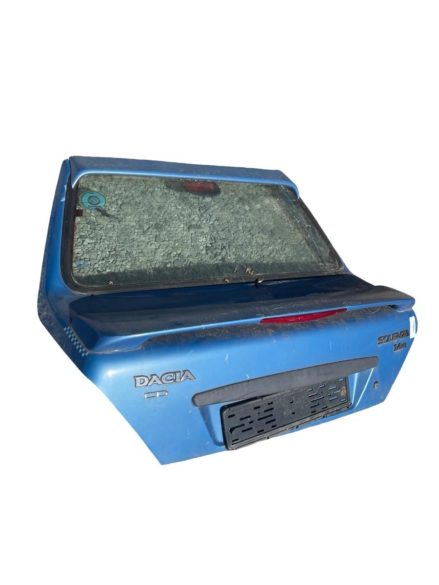 Haion portbagaj DACIA SOLENZA B41_ 2003 - >